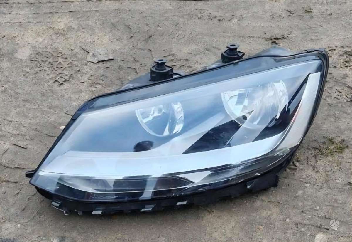 Volkswagen Sharan детали кузова