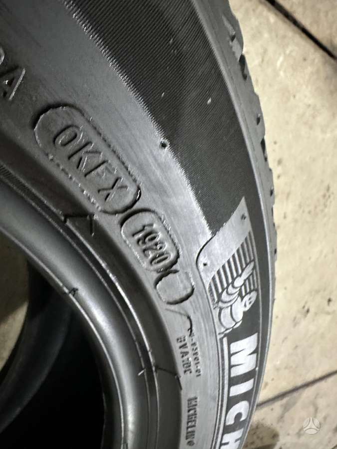 Michelin, winter 225/50 R17