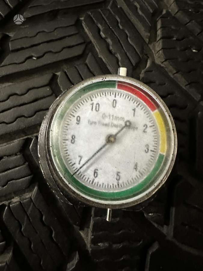 Michelin, žieminės 225/50 R17