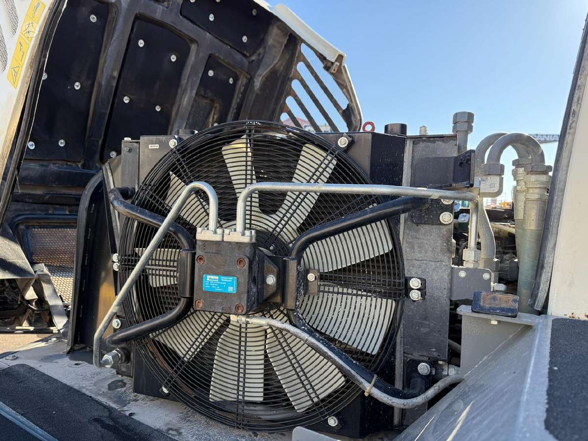 Terex TA300, самосвалы