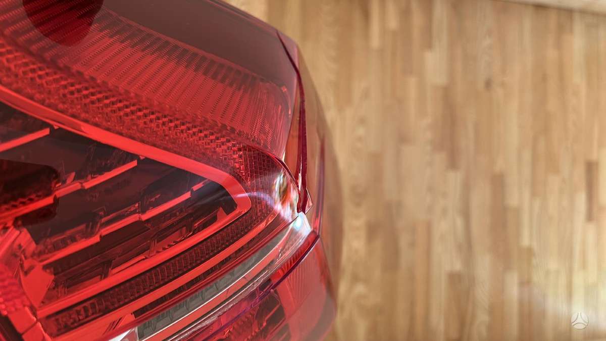 Volvo XC60, 32338968, lights