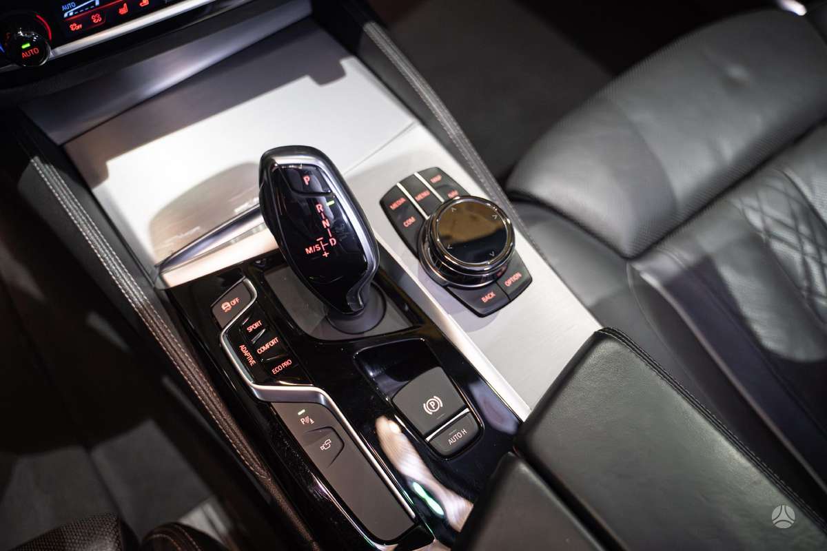 BMW M550, 3.0 l., Универсал