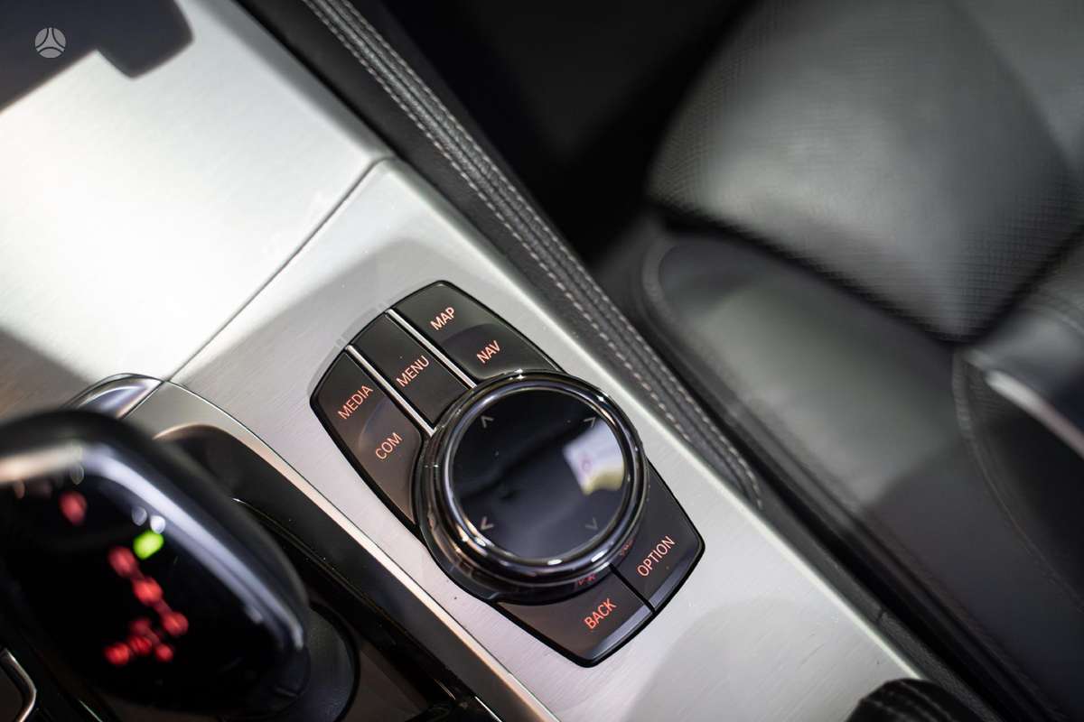 BMW M550, 3.0 l., Универсал