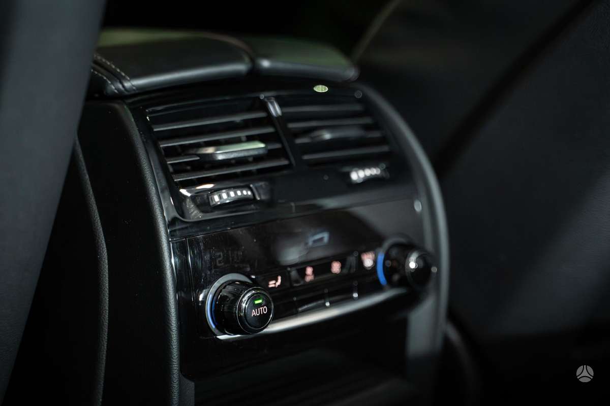 BMW M550, 3.0 l., Универсал