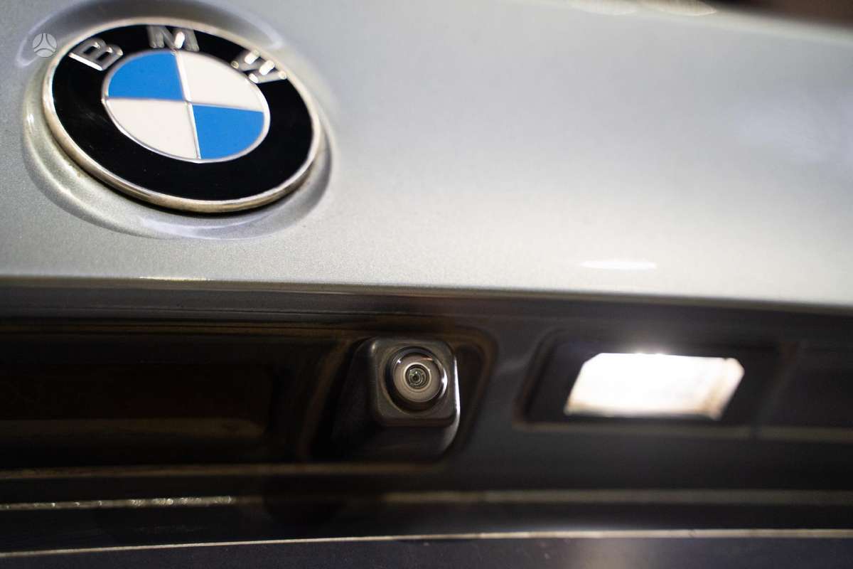 BMW M550, 3.0 l., Универсал