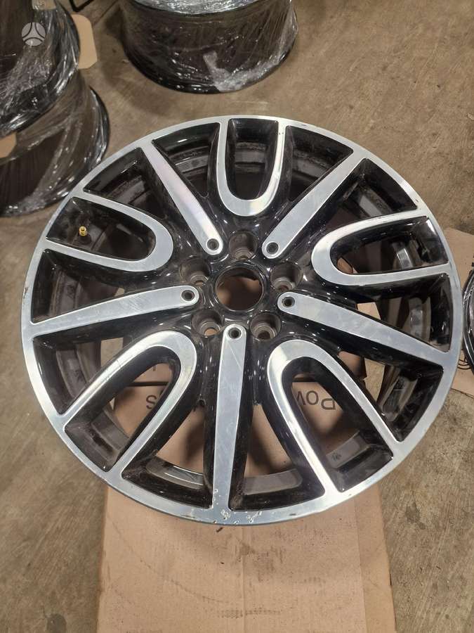 MINI, light alloy, R18