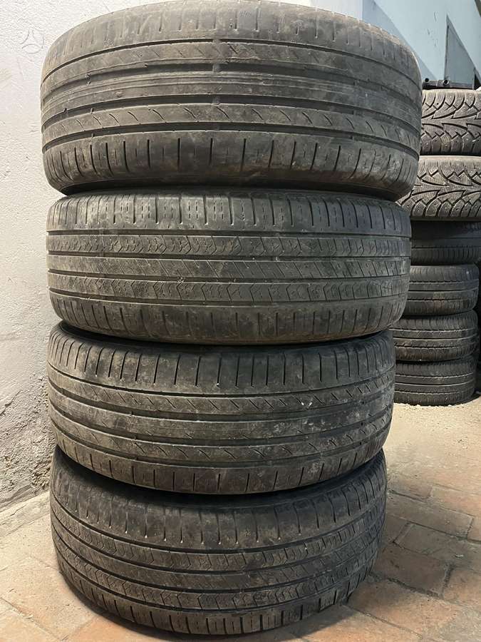 KIA, light alloy, R19