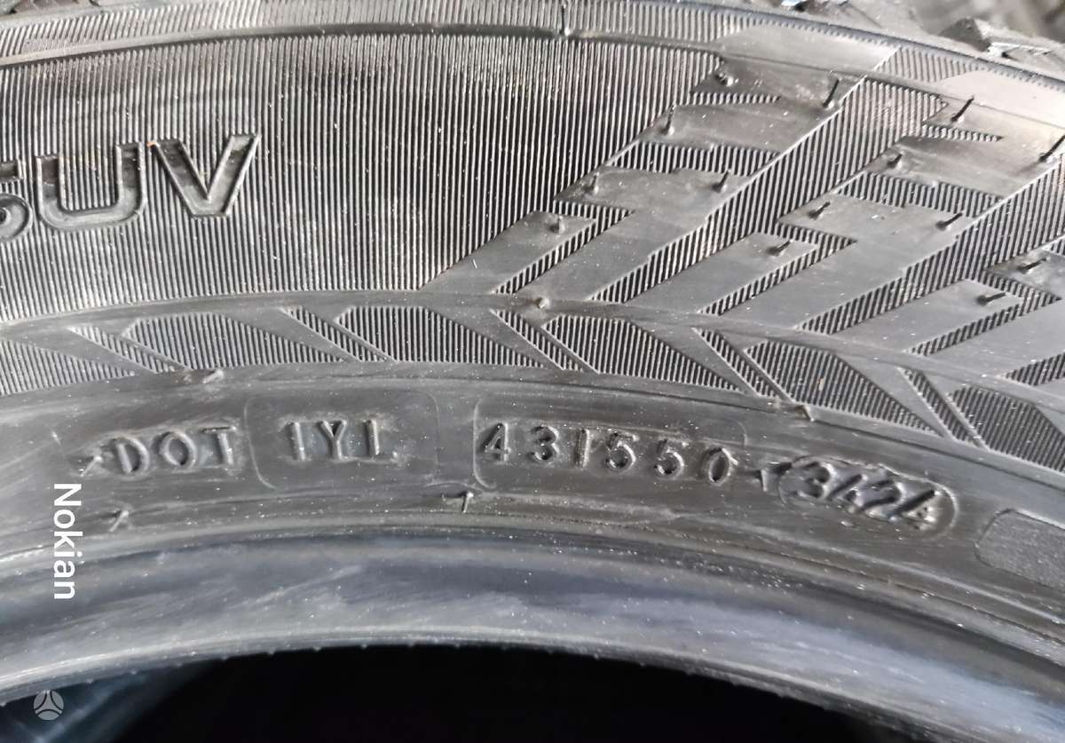 Sailun , Michelin, Continental, summer 235/55 R19