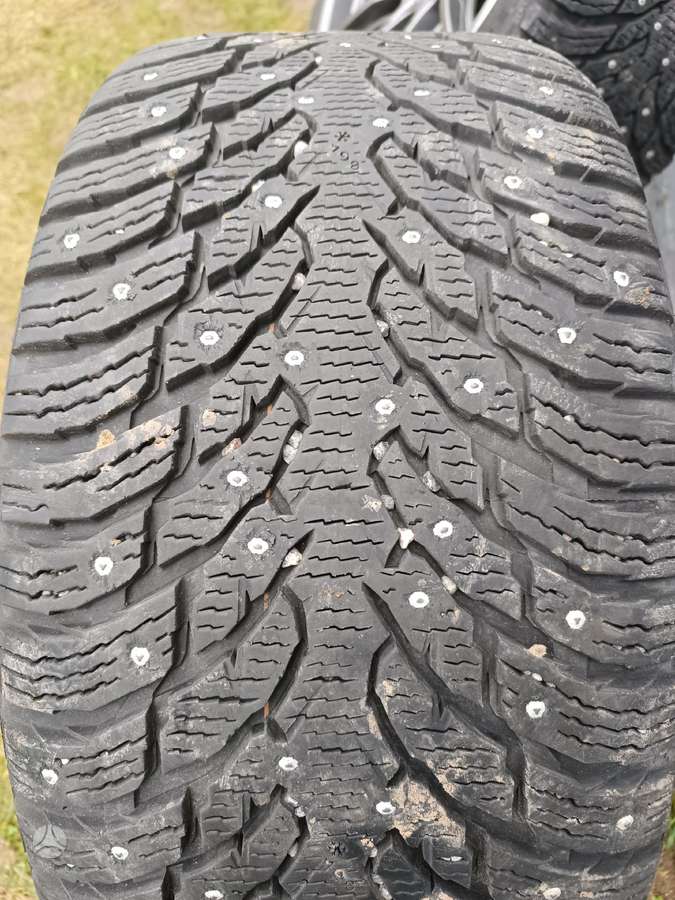 OZ Racing Hyper xt, light alloy, R21
