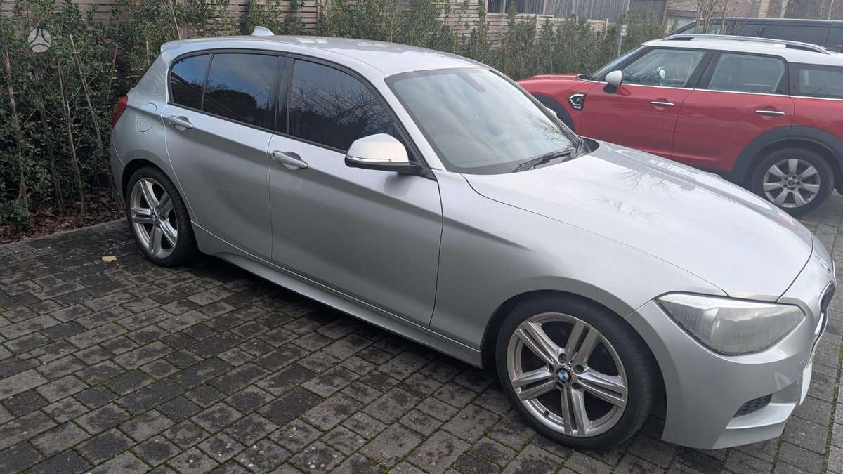 BMW 120
