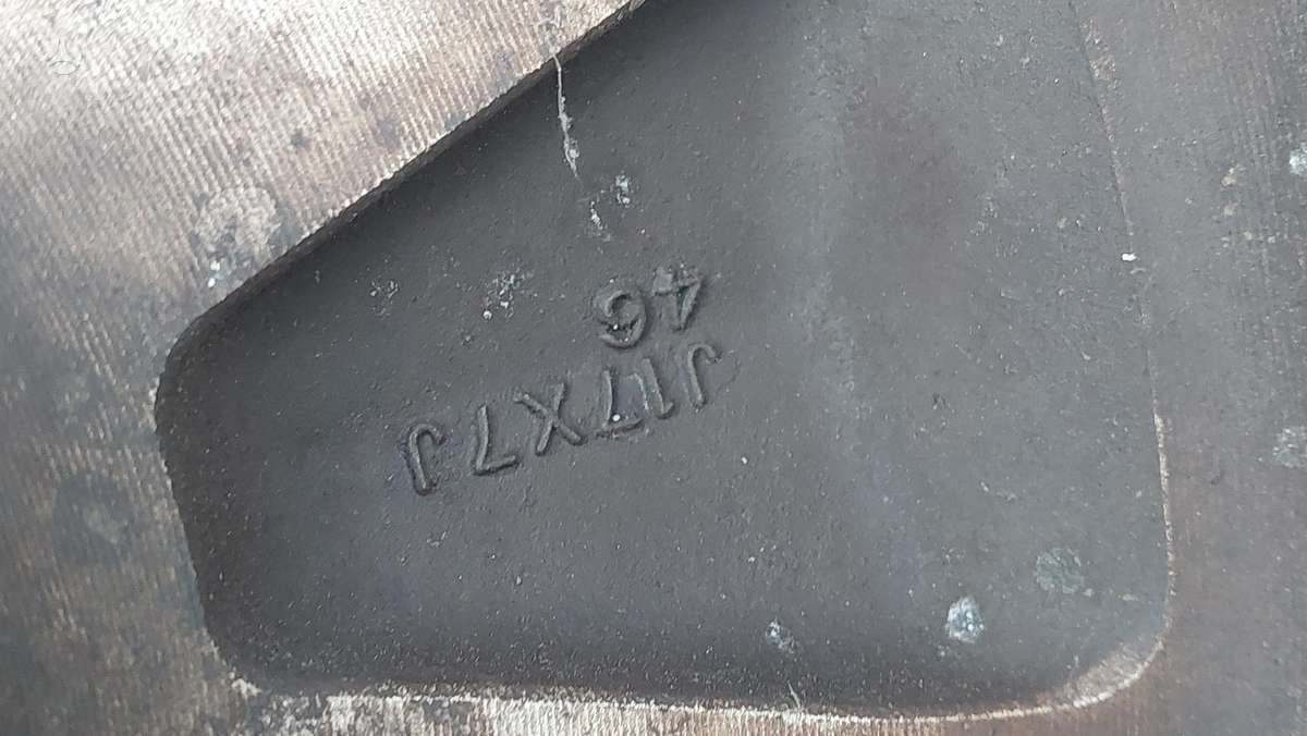 Mitsubishi, light alloy, R17