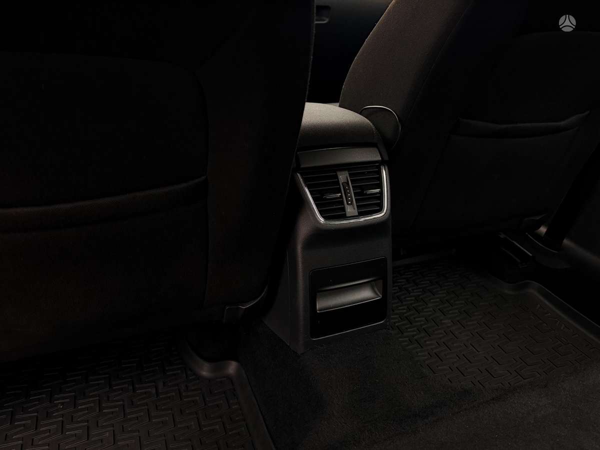 Skoda Octavia, 1.4 l., Седан