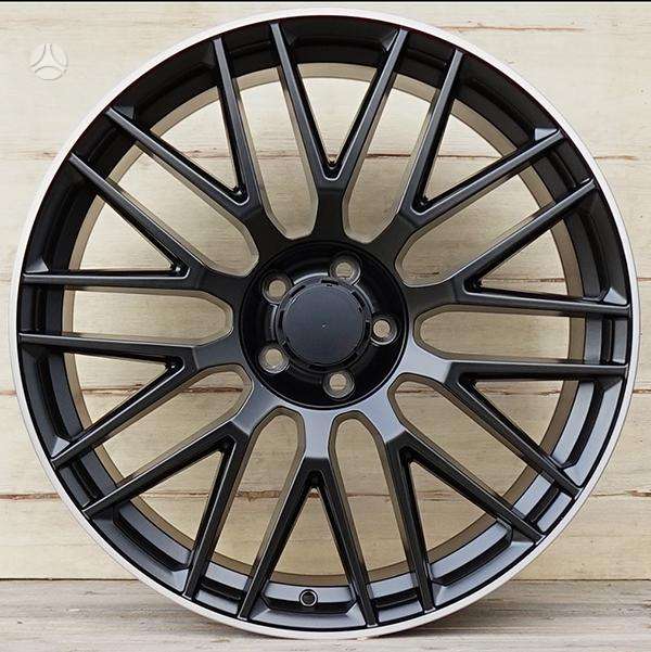 -Kita- H932F, light alloy, R20