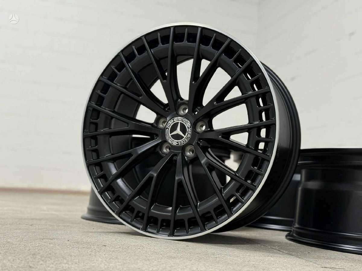 -Kita- H3399F MIYB, light alloy, R19