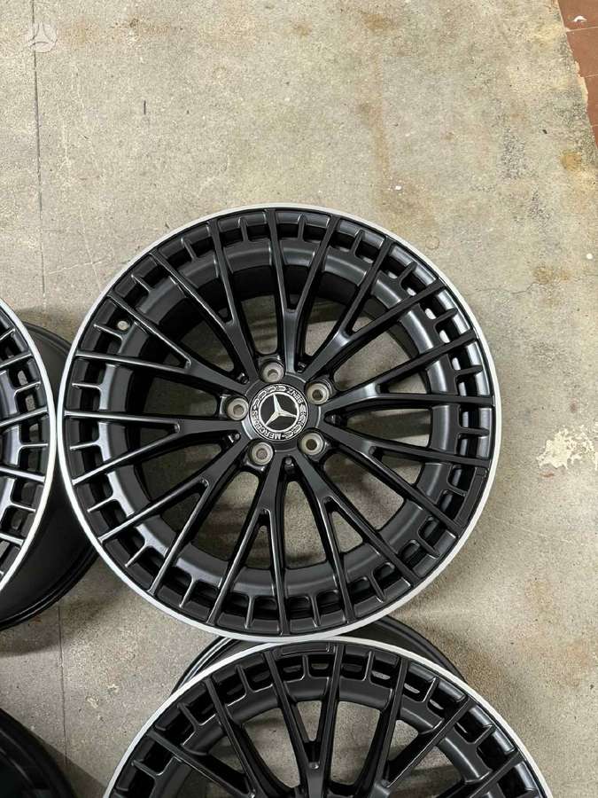 -Kita- H3399F MIYB, light alloy, R19