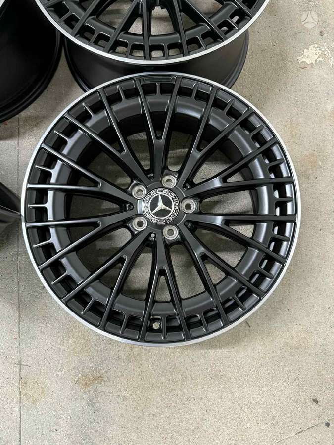 -Kita- H3399F MIYB, light alloy, R19