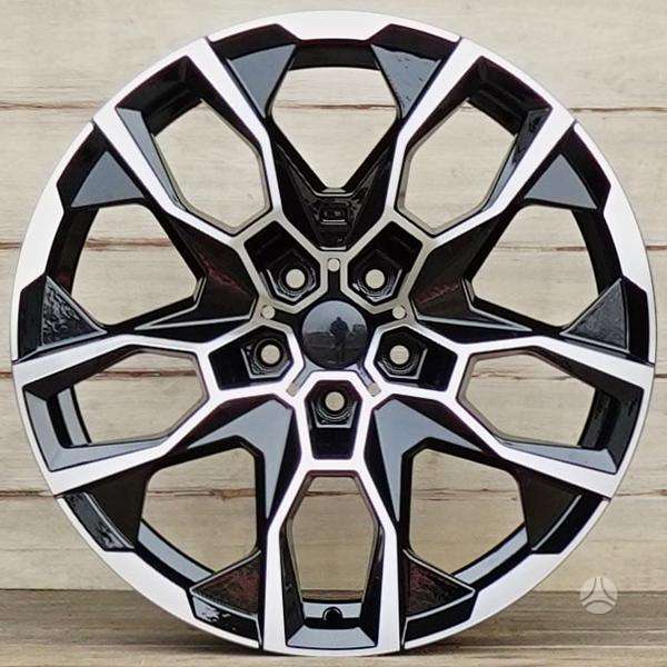 -Kita- H3151F, light alloy, R22