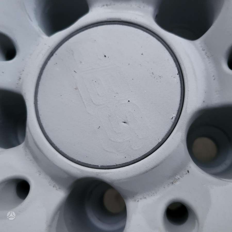 BBS Rw504, light alloy, R18
