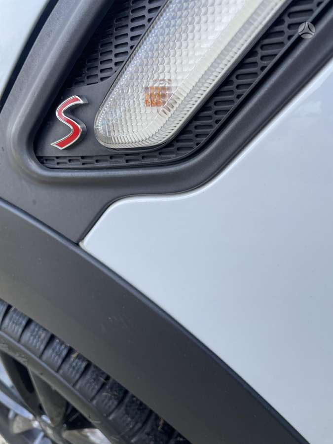 Mini Countryman S, 1.6 l., hatchback