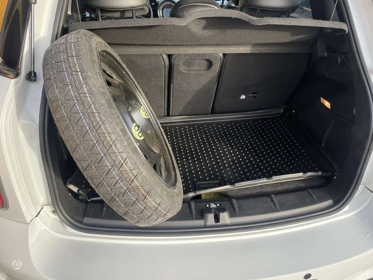 Mini Countryman S, 1.6 l., hatchback