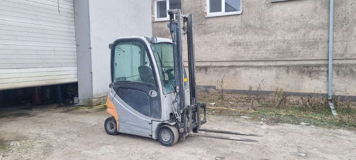 Still RX20-16, forklifts