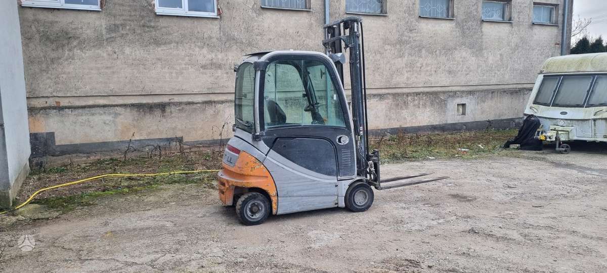 Still RX20-16, forklifts