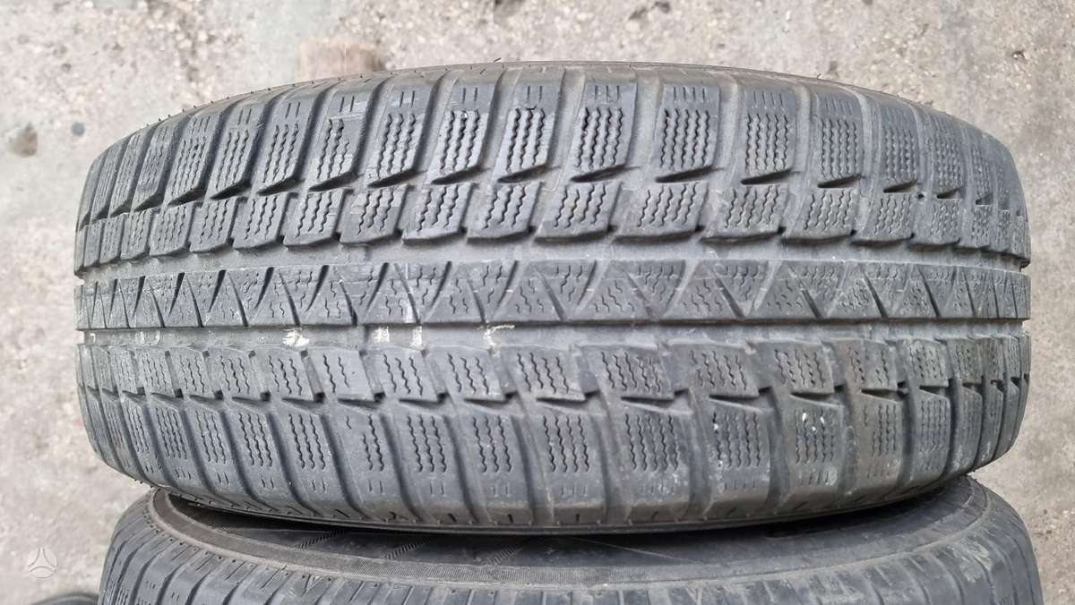Falken HS 449 Eurowinter, winter 215/65 R16