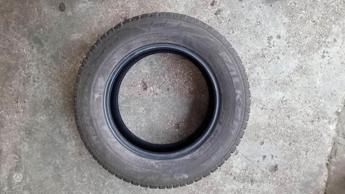 Falken HS 449 Eurowinter, winter 215/65 R16