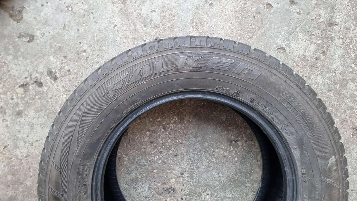 Falken HS 449 Eurowinter, winter 215/65 R16