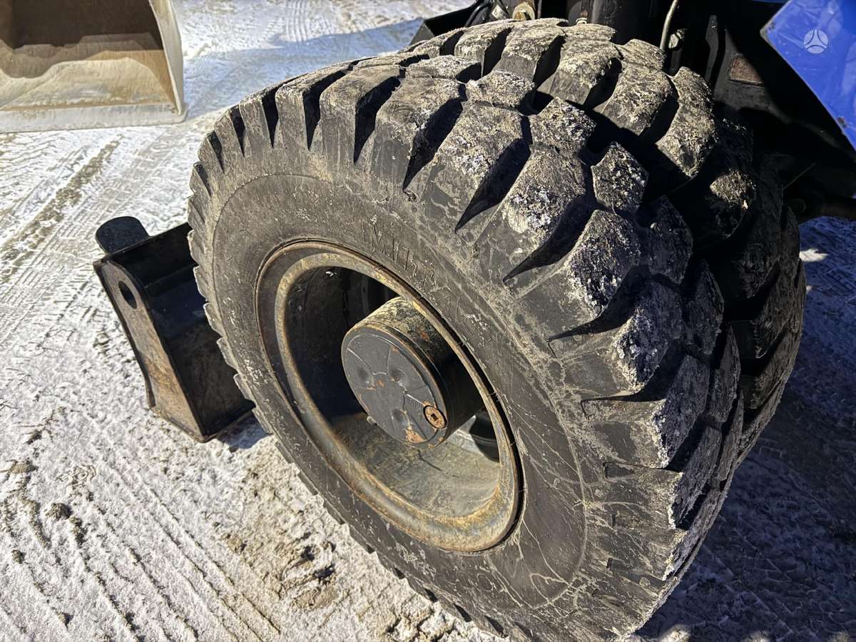 Caterpillar M 313 D Rototilt + Grapple, экскаваторы