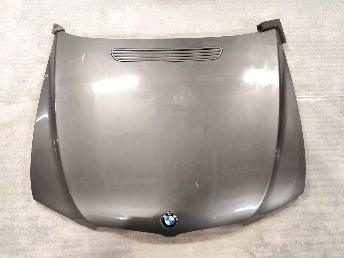 BMW 7 serija