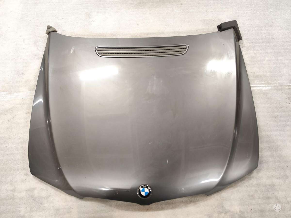 BMW 7 serija