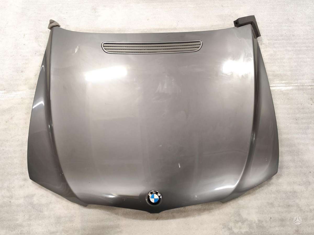 BMW 7 serija