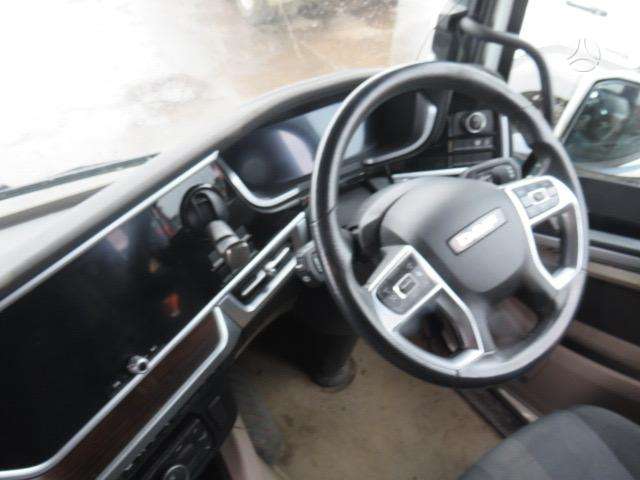 DAF XG 2023 480 FT, тягачи