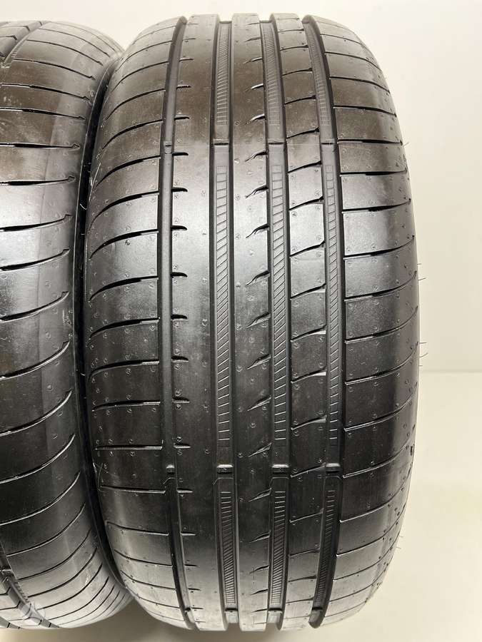 Goodyear EagleF1 Asymmetric 3 RFT, summer 225/40 R20