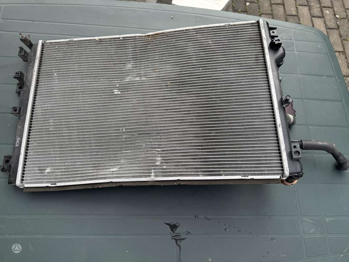 Kia Niro, 253L0AO200, kėbulo dalys
