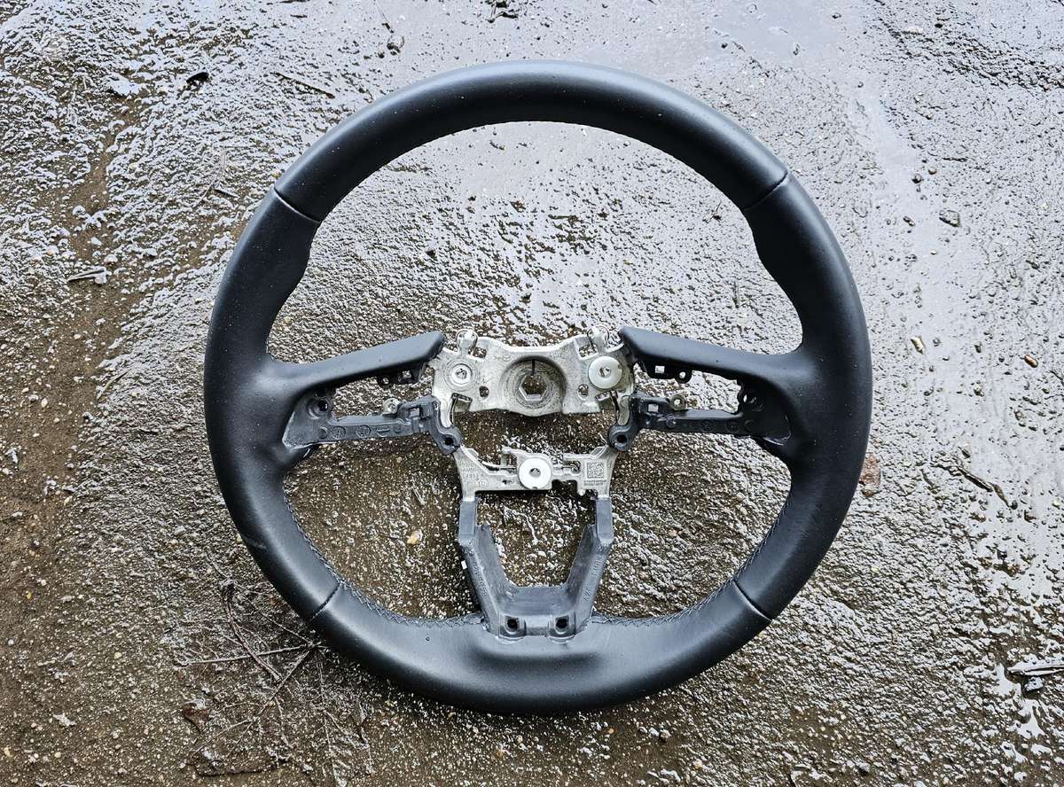 Mazda CX-60 kėbulo dalys