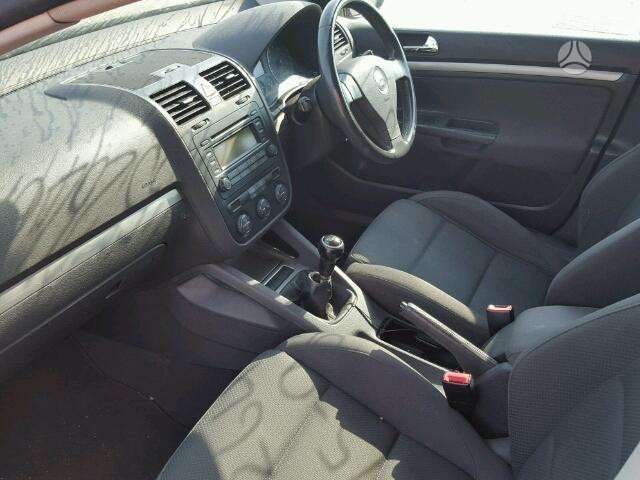 Volkswagen Golf for parts