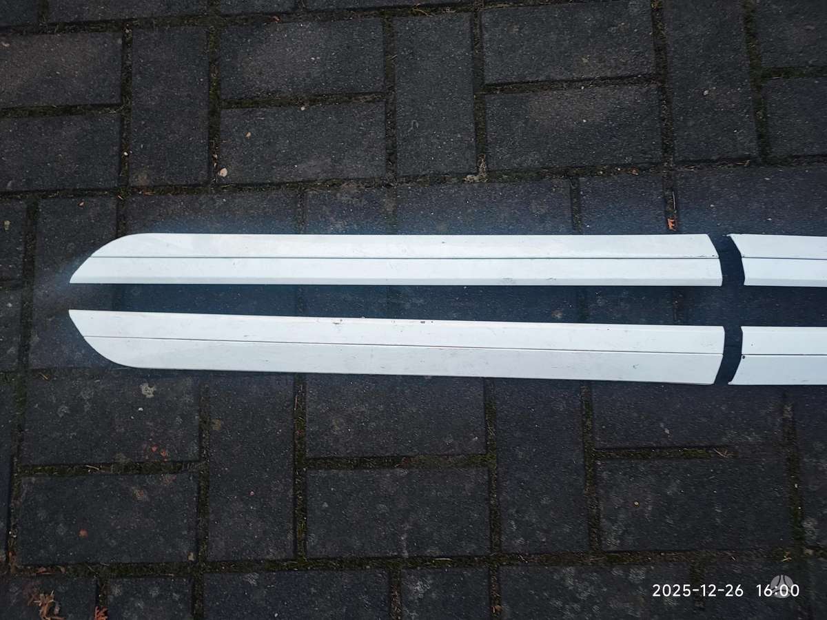 Volkswagen Passat детали кузова
