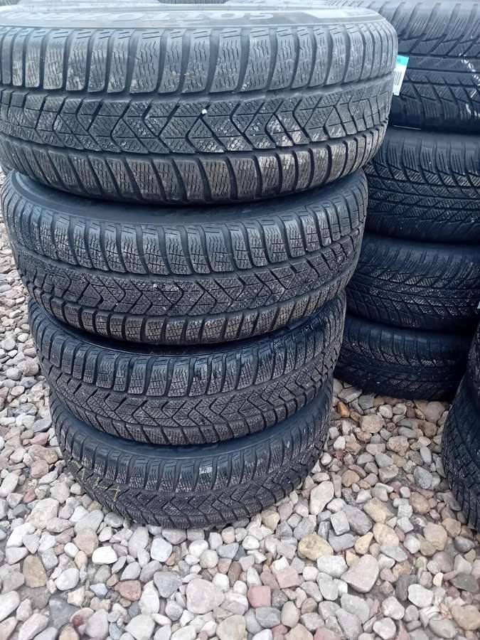 BMW, light alloy, R18