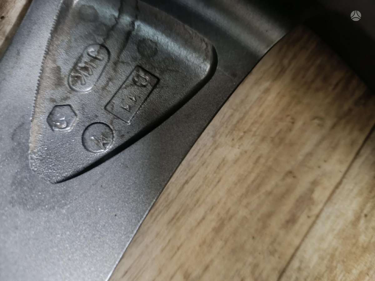 TESLA Model 3, легкосплавные , R18
