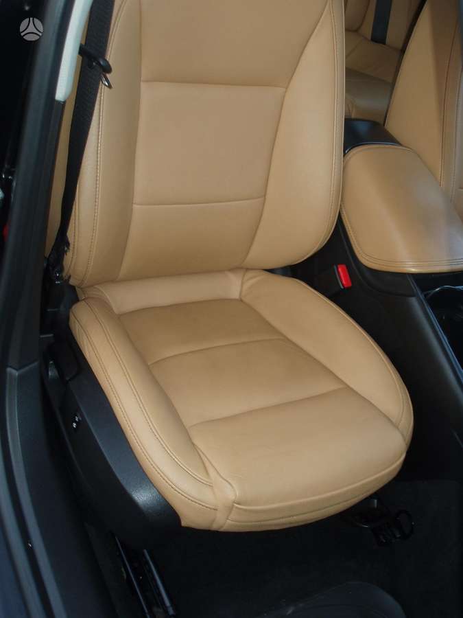 Saab 9-5, 2.0 l., sedanas