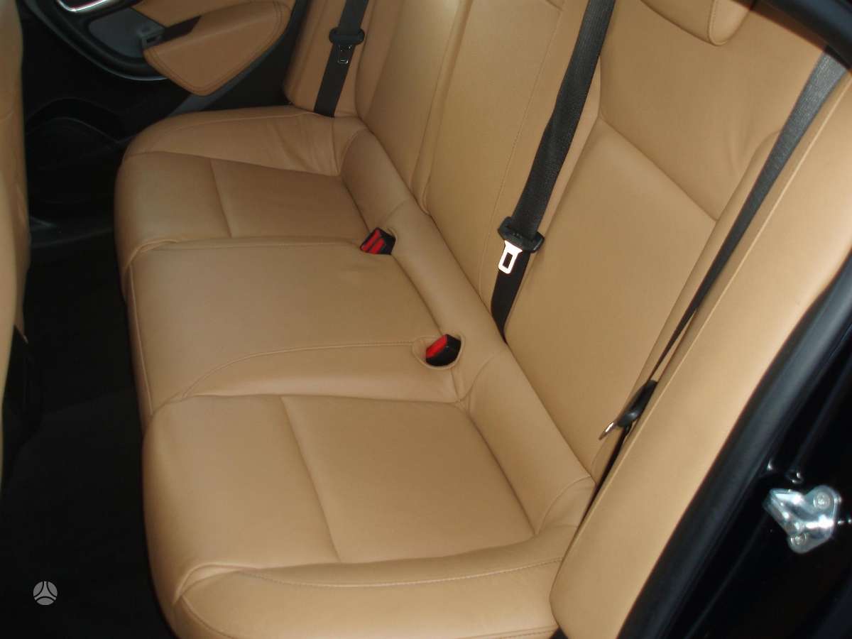 Saab 9-5, 2.0 l., Седан