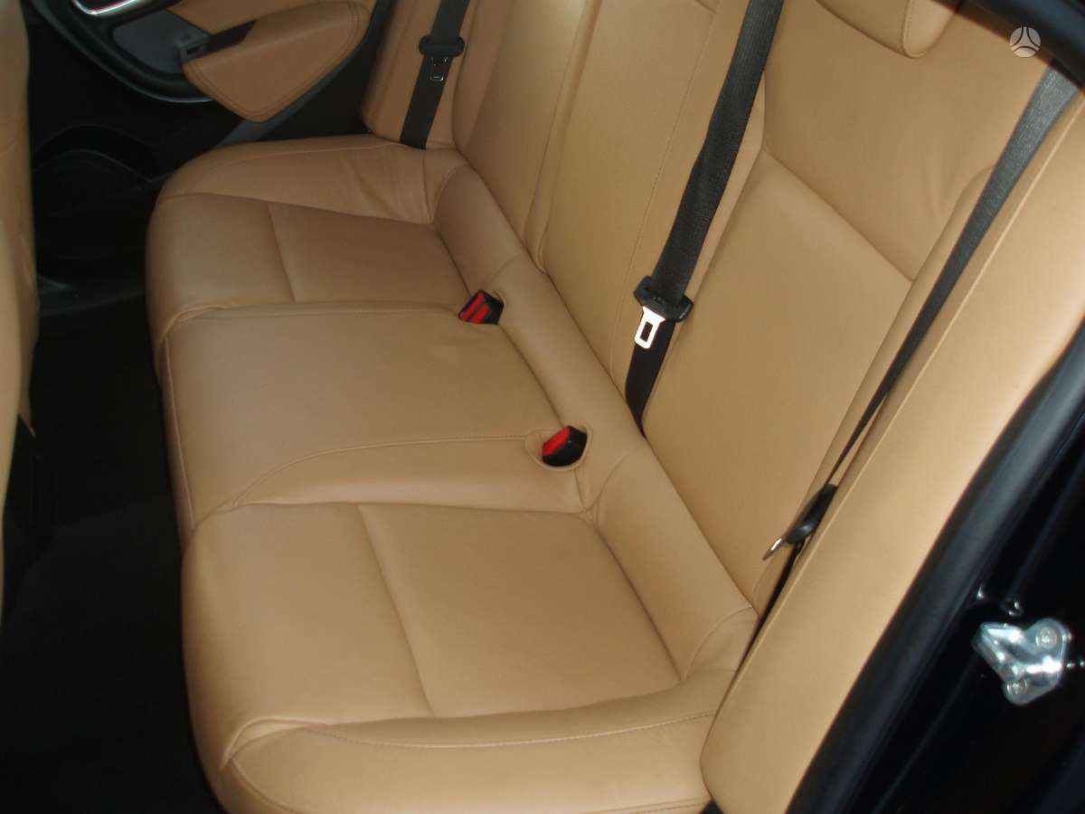 Saab 9-5, 2.0 l., sedanas