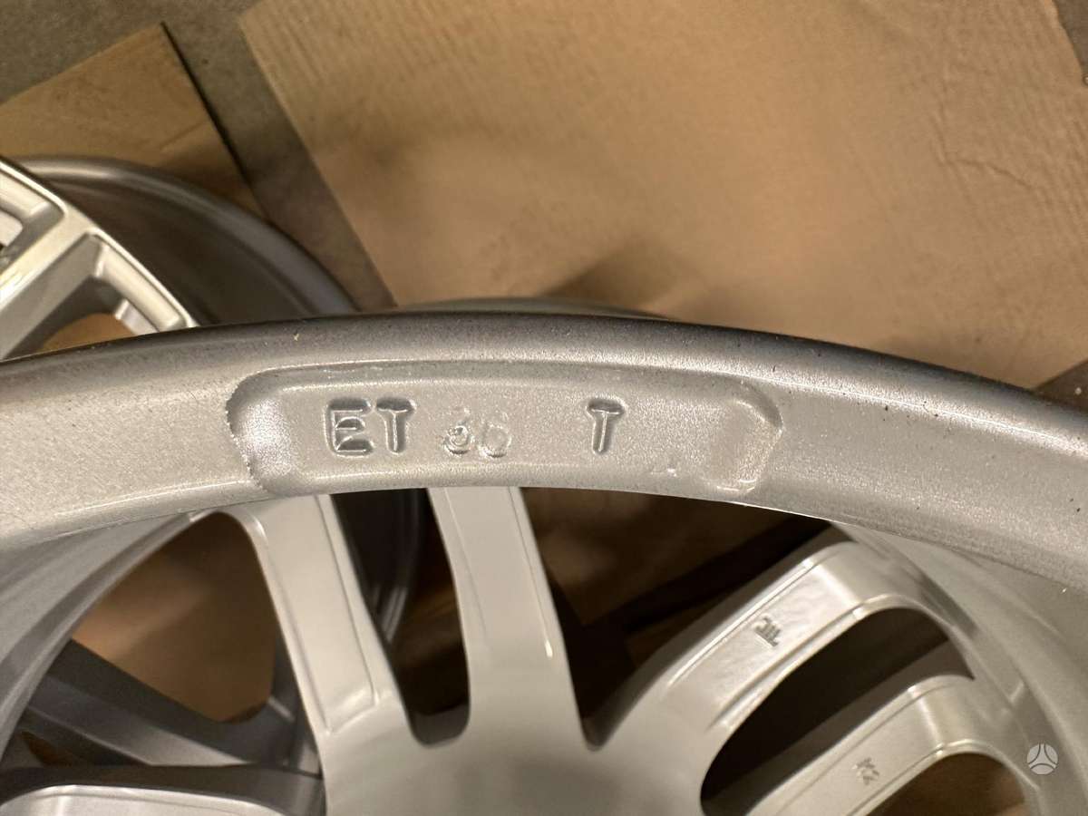 Audi, легкосплавные , R17