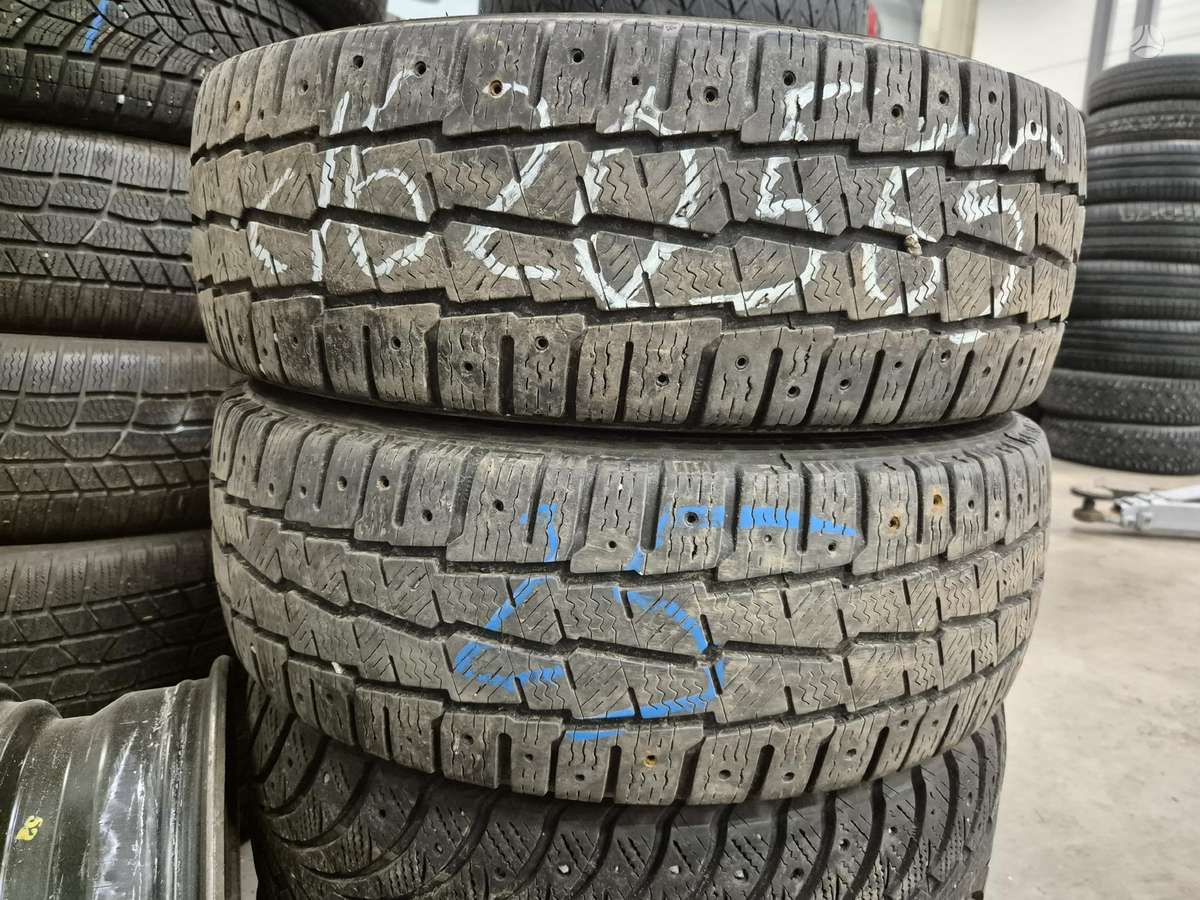 Michelin, winter 205/65 R16