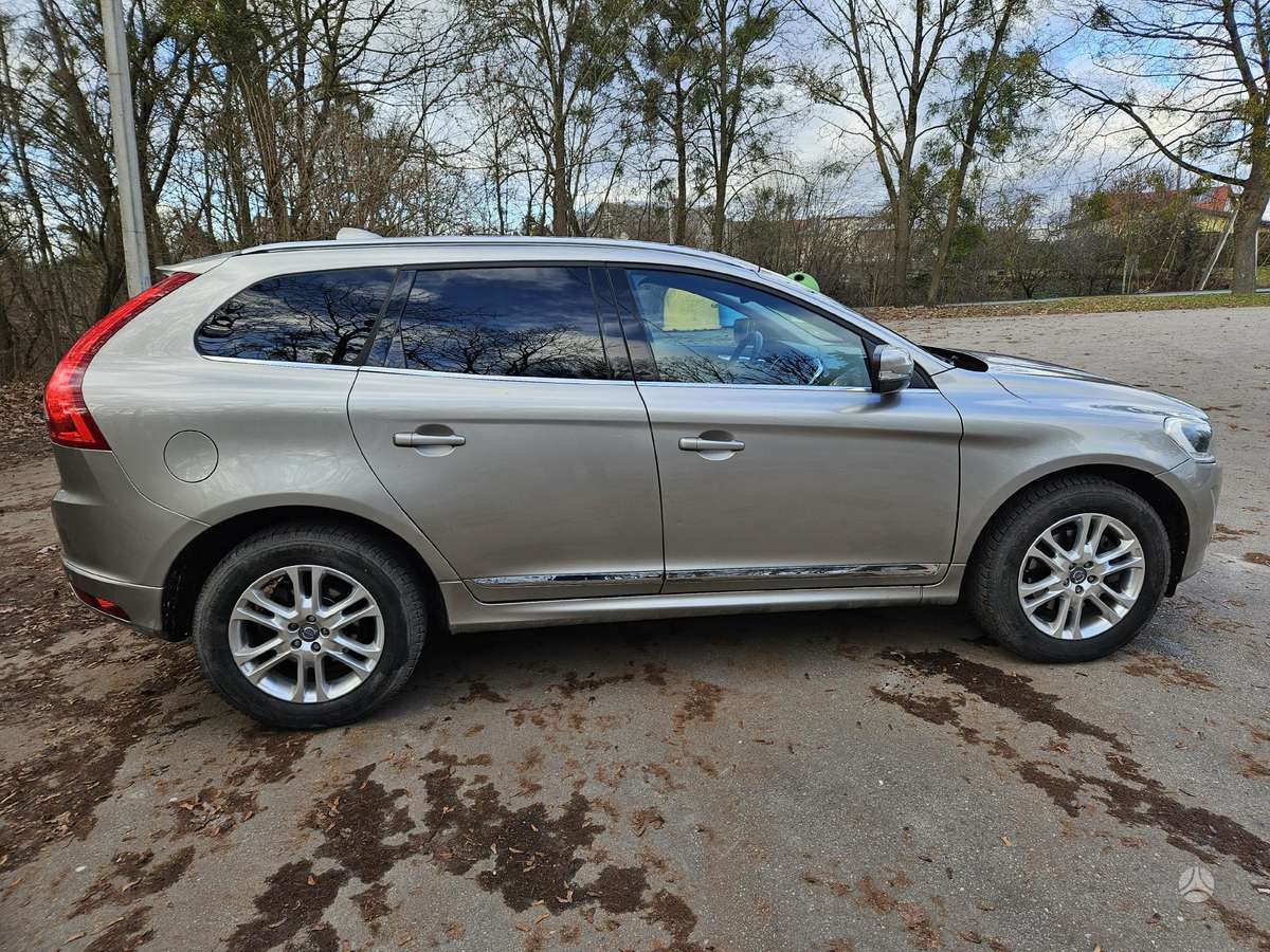Volvo XC60 - 3