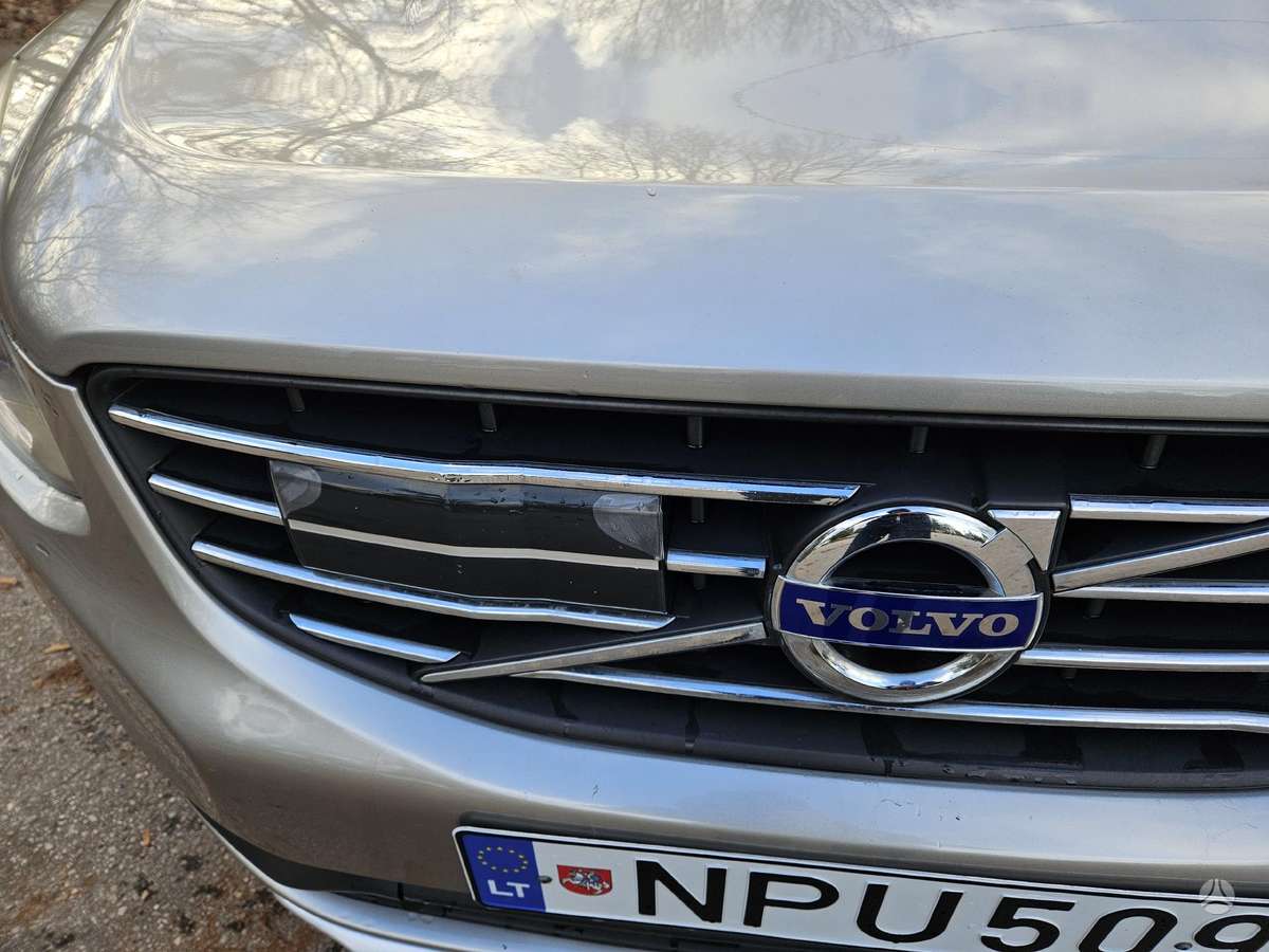 Volvo XC60 - 5