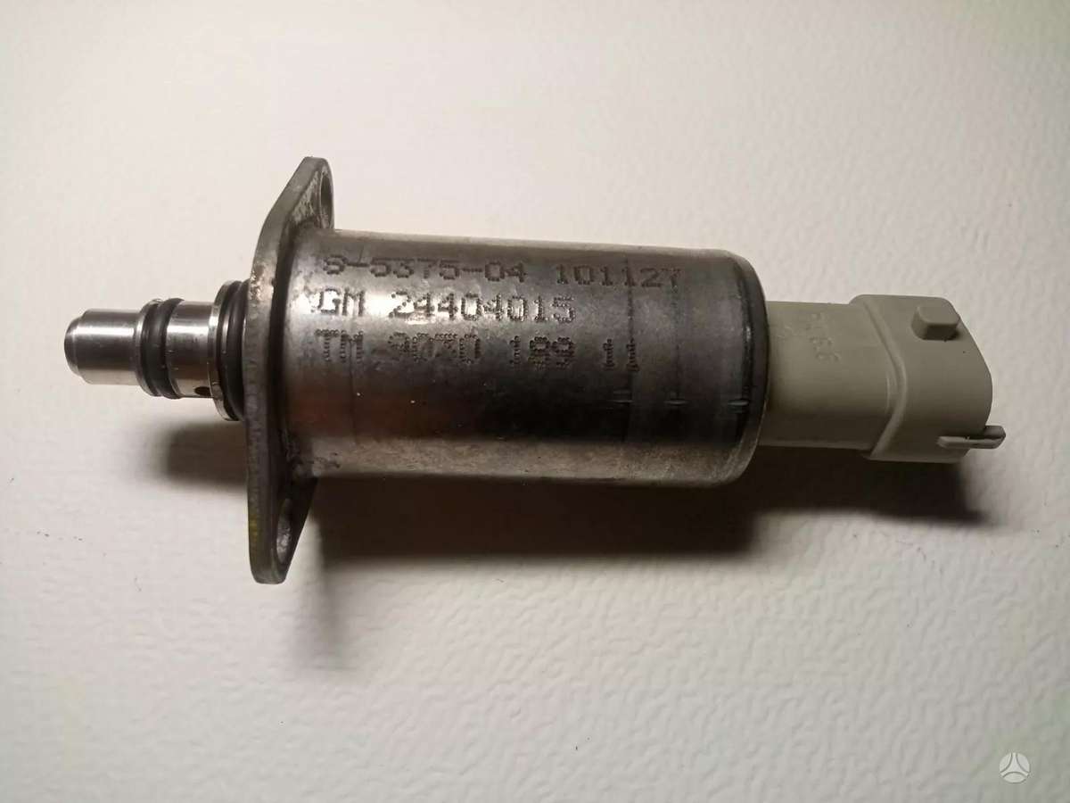 Opel Vectra, 24465785, детали двигателя