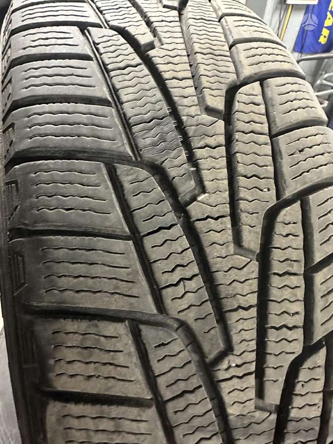 Audi, light alloy, R17